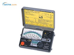 MODEL 3148A絕緣電阻測試儀